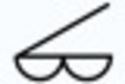 Skysymbol for CM7 Altocumulus