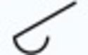 Skysymbol for CM4 Altocumulus lenticularis