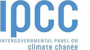 IPCC logo