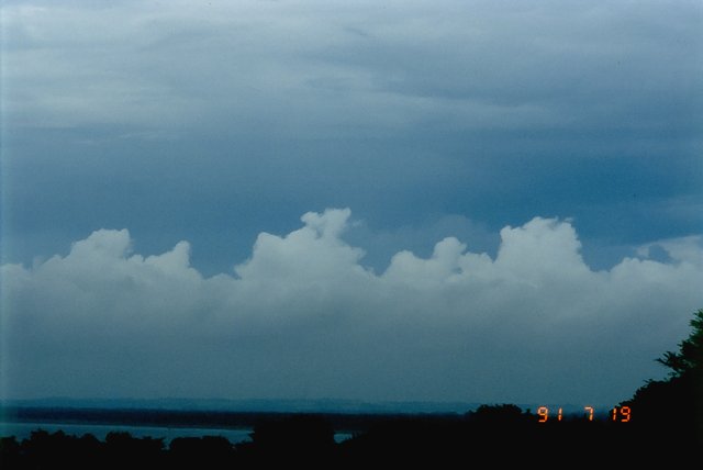 Skytype CL8 Cumulus